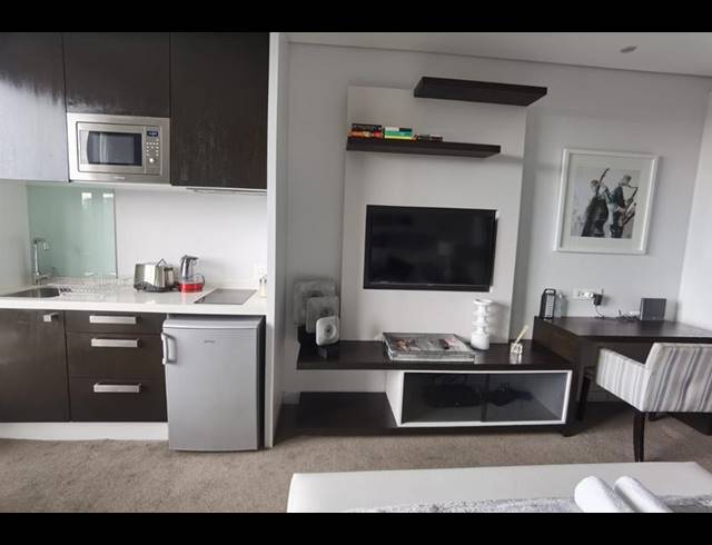 1 BEDROOM APARTMENT FOR SALE IN MORNINGSIDE